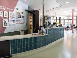 YHA Manchester - Hostel