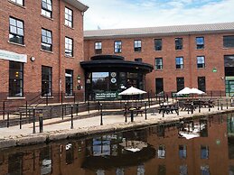 YHA Manchester - Hostel