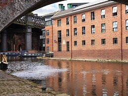 YHA Manchester - Hostel