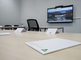 YHA Manchester - Hostel