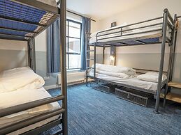YHA Manchester - Hostel