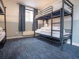 YHA Manchester - Hostel