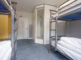 YHA Manchester - Hostel