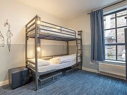 YHA Manchester - Hostel
