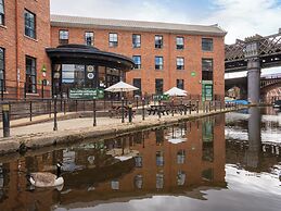 YHA Manchester - Hostel