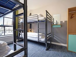 YHA Manchester - Hostel