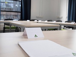 YHA Manchester - Hostel