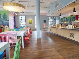 YHA Manchester - Hostel