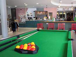 YHA Manchester - Hostel