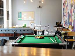 YHA Manchester - Hostel