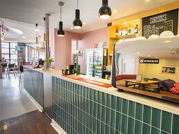 YHA Manchester - Hostel