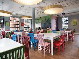 YHA Manchester - Hostel