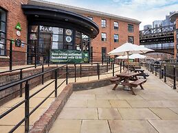 YHA Manchester - Hostel