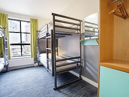 YHA Manchester - Hostel