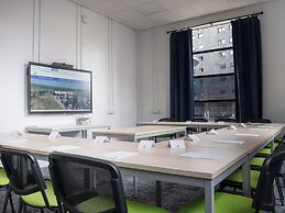 YHA Manchester - Hostel