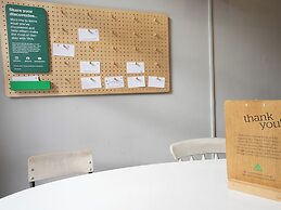 YHA Manchester - Hostel