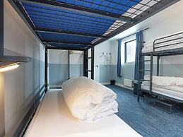 YHA Manchester - Hostel