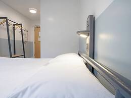 YHA Manchester - Hostel