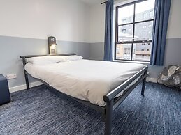 YHA Manchester - Hostel