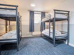 YHA Manchester - Hostel