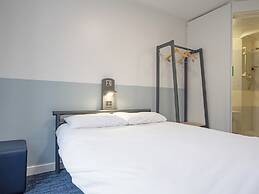 YHA Manchester - Hostel