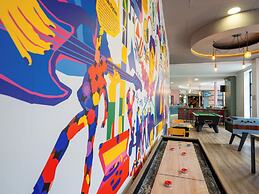 YHA Manchester - Hostel