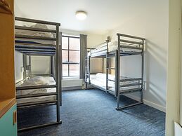 YHA Manchester - Hostel