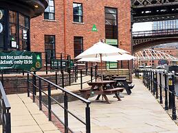 YHA Manchester - Hostel