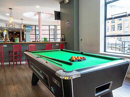 YHA Manchester - Hostel