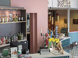 YHA Manchester - Hostel