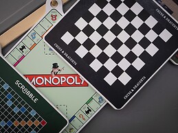 YHA Manchester - Hostel