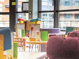 YHA Manchester - Hostel