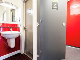 YHA Manchester - Hostel