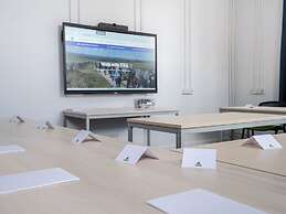 YHA Manchester - Hostel