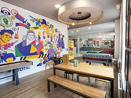 YHA Manchester - Hostel