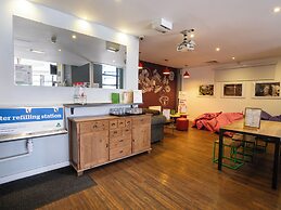 YHA Manchester - Hostel