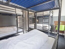 YHA Manchester - Hostel