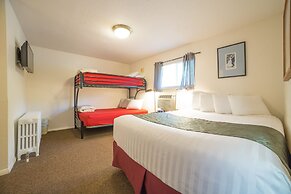 Home Hotel Lava Hot Springs