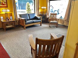 Home Hotel Lava Hot Springs