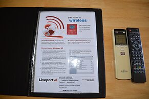 Emmanuel Holiday Apartments