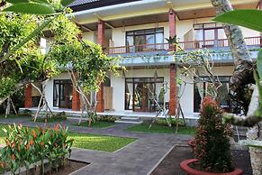 Nyoman Sandi Guest House