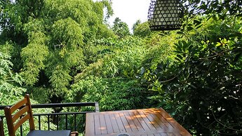 Nyoman Sandi Guest House