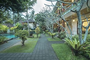 Nyoman Sandi Guest House