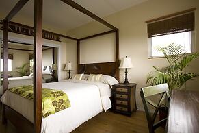 Ka'awaloa Plantation Bed & Breakfast
