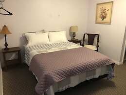 Honeycomb Bed & Breakfast