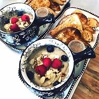 Honeycomb Bed & Breakfast