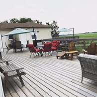 Honeycomb Bed & Breakfast