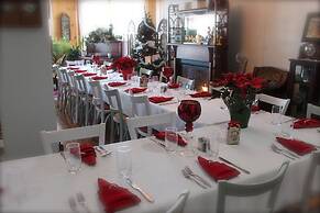 Honeycomb Bed & Breakfast