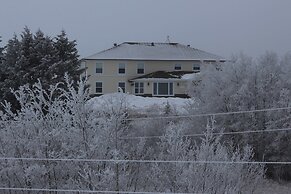 Honeycomb Bed & Breakfast