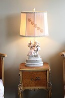 Honeycomb Bed & Breakfast